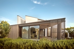 SEAGAR PARK RESIDENCE