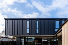SHOTFIRER HOUSE