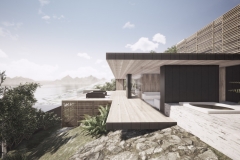 KELVIN HEIGHTS RESORT